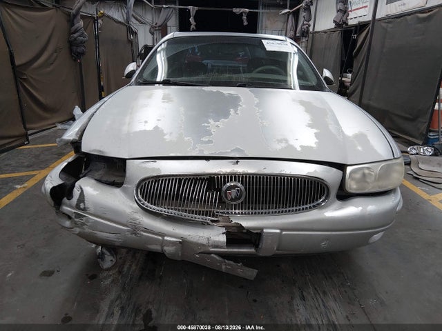 Aukcja sprzedaży 2001 Buick Lesabre Custom, vin: 1G4HP54K014191741, numer aukcji: 45870038