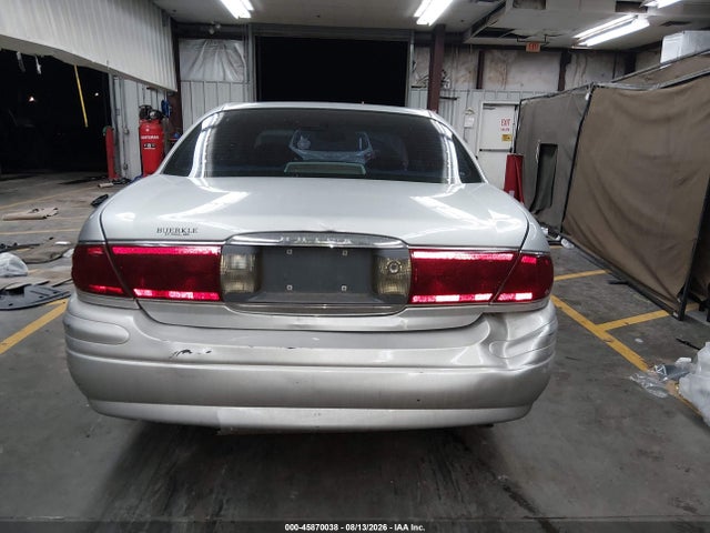 Aukcja sprzedaży 2001 Buick Lesabre Custom, vin: 1G4HP54K014191741, numer aukcji: 45870038