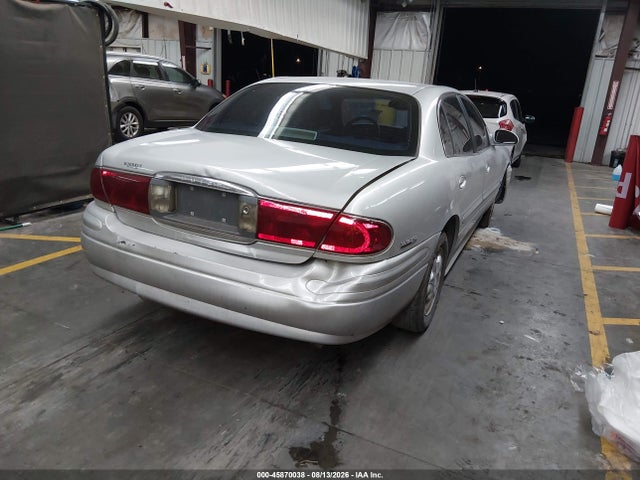 Aukcja sprzedaży 2001 Buick Lesabre Custom, vin: 1G4HP54K014191741, numer aukcji: 45870038