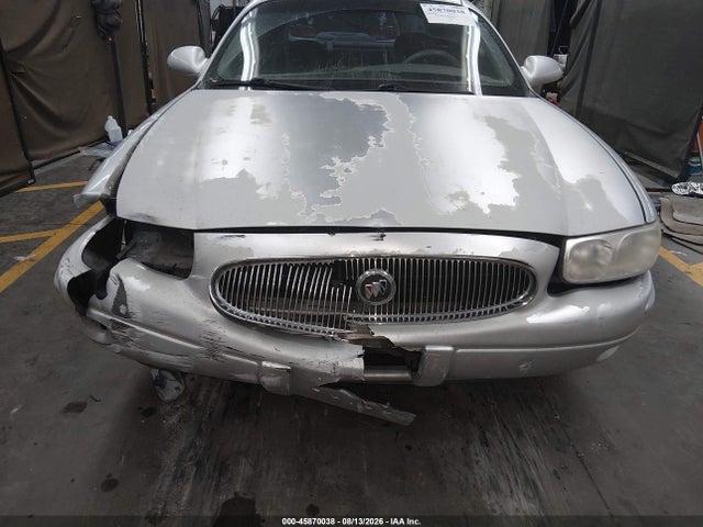 Aukcja sprzedaży 2001 Buick Lesabre Custom, vin: 1G4HP54K014191741, numer aukcji: 45870038