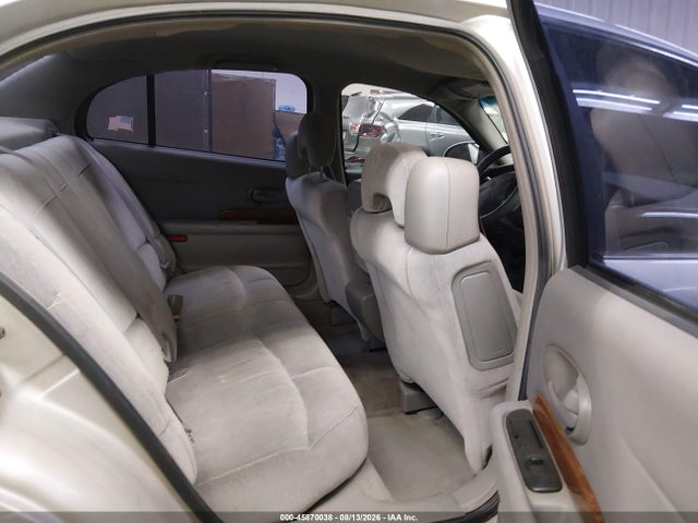 Aukcja sprzedaży 2001 Buick Lesabre Custom, vin: 1G4HP54K014191741, numer aukcji: 45870038