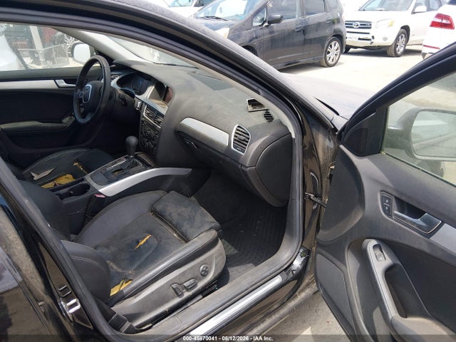Продажа на аукционе авто 2011 Audi A4 2.0t Premium, vin: WAUAFAFL9BN012936, номер лота: 45870041