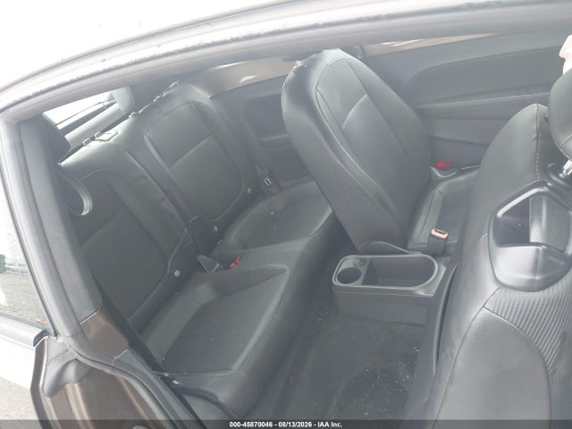 Продаж на аукціоні авто 2012 Volkswagen Beetle 2.5l, vin: 3VWJP7AT3CM638405, номер лоту: 45870046