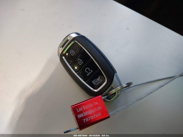 Hyundai Kona Sel 2023 KM8K6CABXPU984426 Image 11