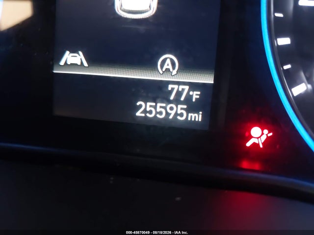 Hyundai Kona Sel 2023 KM8K6CABXPU984426 Image 16