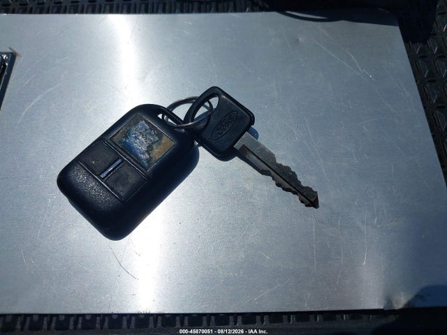Aukcja sprzedaży 1994 Ford Mustang Gt, vin: 1FALP45T3RF175975, numer aukcji: 45870051