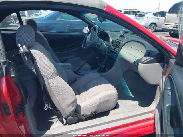 Aukcja sprzedaży 1994 Ford Mustang Gt, vin: 1FALP45T3RF175975, numer aukcji: 45870051