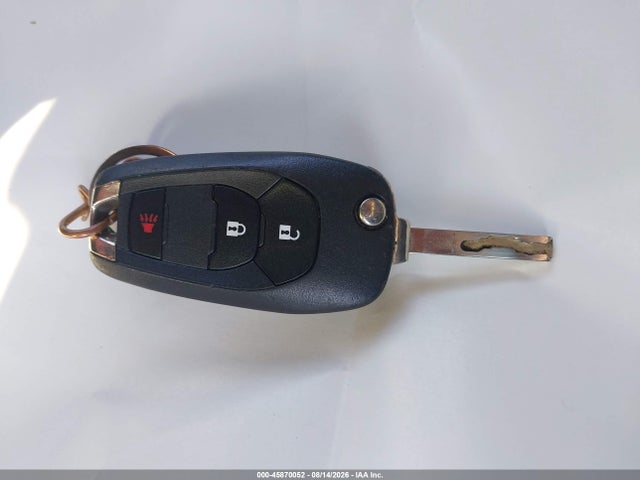 Chevrolet Trailblazer Fwd Ls 2021 KL79MMS22MB105843 Image 11