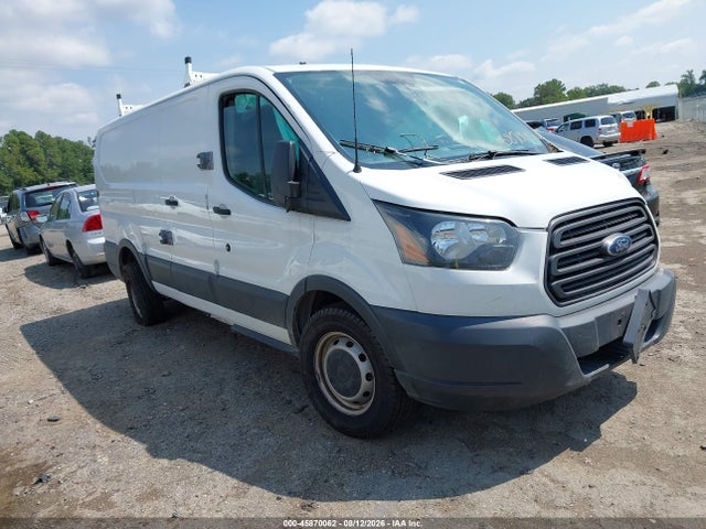 Продажа на аукционе авто 2016 Ford Transit-250, vin: 1FTYR1ZM8GKA57923, номер лота: 45870062