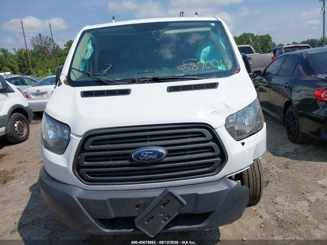 Продаж на аукціоні авто 2016 Ford Transit-250, vin: 1FTYR1ZM8GKA57923, номер лоту: 45870062