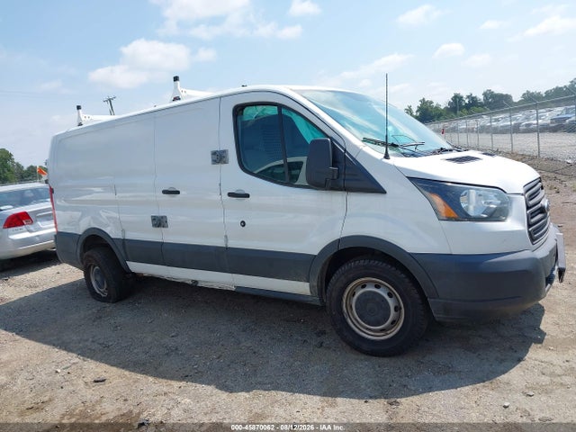 Продаж на аукціоні авто 2016 Ford Transit-250, vin: 1FTYR1ZM8GKA57923, номер лоту: 45870062