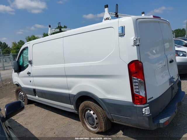 Продаж на аукціоні авто 2016 Ford Transit-250, vin: 1FTYR1ZM8GKA57923, номер лоту: 45870062