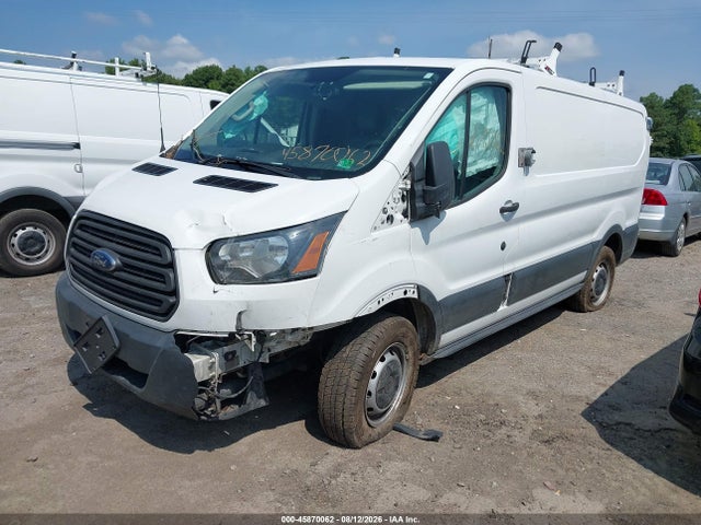 Продаж на аукціоні авто 2016 Ford Transit-250, vin: 1FTYR1ZM8GKA57923, номер лоту: 45870062