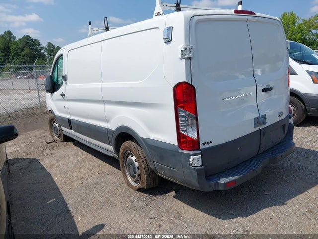 Продаж на аукціоні авто 2016 Ford Transit-250, vin: 1FTYR1ZM8GKA57923, номер лоту: 45870062