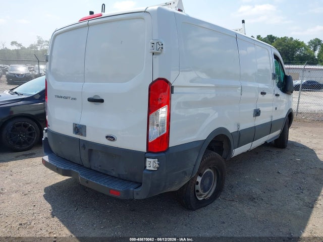 Продаж на аукціоні авто 2016 Ford Transit-250, vin: 1FTYR1ZM8GKA57923, номер лоту: 45870062