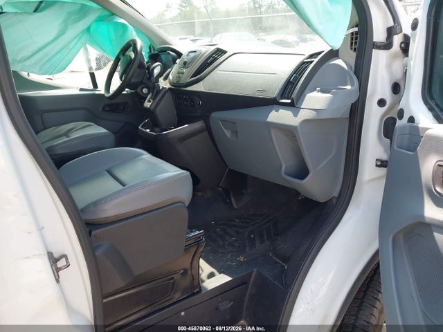 Продаж на аукціоні авто 2016 Ford Transit-250, vin: 1FTYR1ZM8GKA57923, номер лоту: 45870062