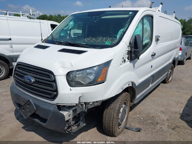 Продаж на аукціоні авто 2016 Ford Transit-250, vin: 1FTYR1ZM8GKA57923, номер лоту: 45870062