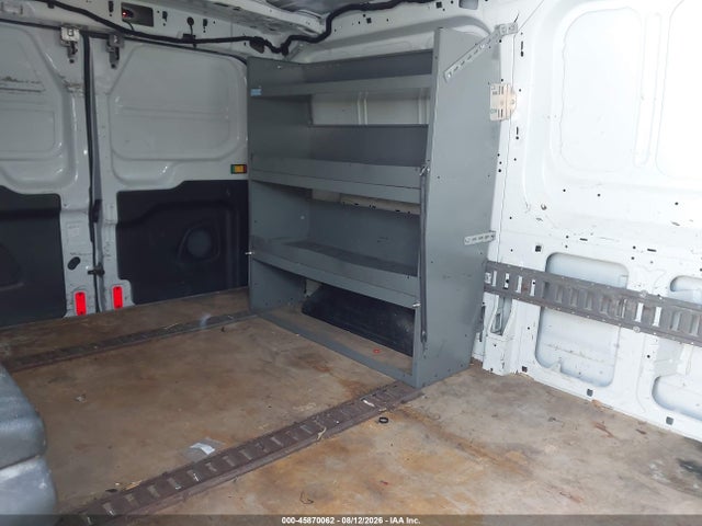 Продаж на аукціоні авто 2016 Ford Transit-250, vin: 1FTYR1ZM8GKA57923, номер лоту: 45870062