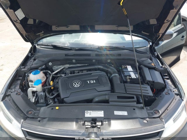 Продаж на аукціоні авто 2016 Volkswagen Jetta 1.8t Sport, vin: 3VWD17AJ4GM218283, номер лоту: 45870064