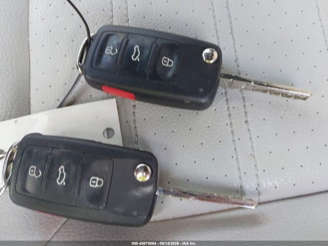 Продаж на аукціоні авто 2016 Volkswagen Jetta 1.8t Sport, vin: 3VWD17AJ4GM218283, номер лоту: 45870064