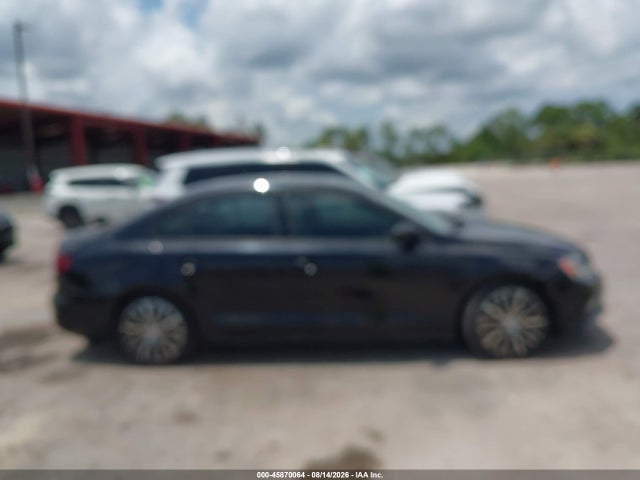 Продаж на аукціоні авто 2016 Volkswagen Jetta 1.8t Sport, vin: 3VWD17AJ4GM218283, номер лоту: 45870064