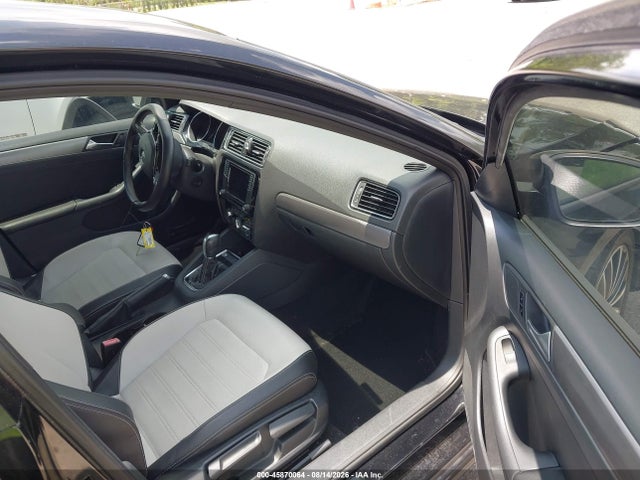 Продаж на аукціоні авто 2016 Volkswagen Jetta 1.8t Sport, vin: 3VWD17AJ4GM218283, номер лоту: 45870064