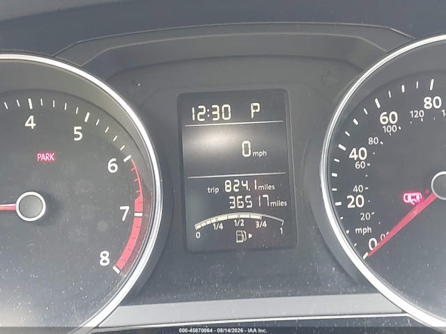Продаж на аукціоні авто 2016 Volkswagen Jetta 1.8t Sport, vin: 3VWD17AJ4GM218283, номер лоту: 45870064
