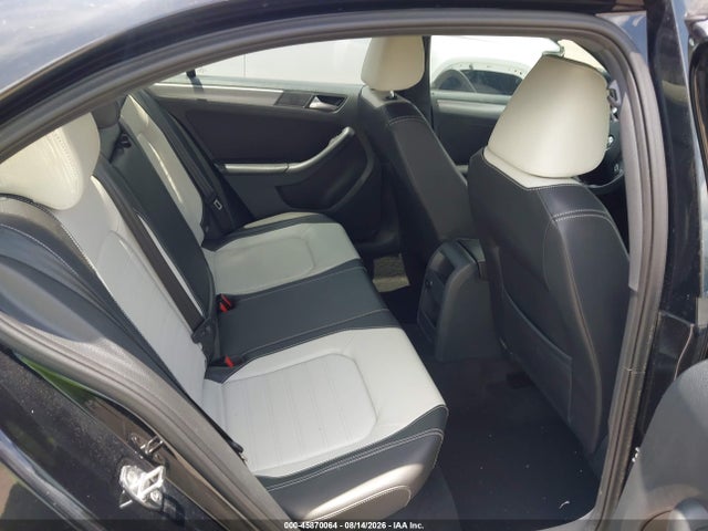 Продаж на аукціоні авто 2016 Volkswagen Jetta 1.8t Sport, vin: 3VWD17AJ4GM218283, номер лоту: 45870064