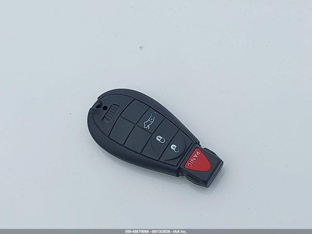 Продажа на аукционе авто 2014 Dodge Challenger Sxt, vin: 2C3CDYAG1EH294575, номер лота: 45870066
