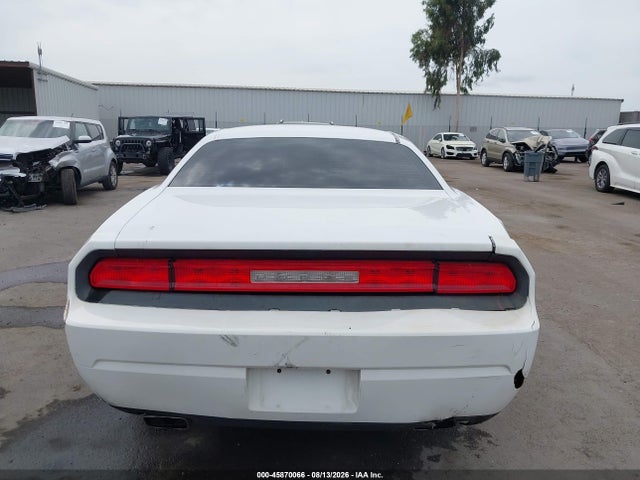 Dodge Challenger Sxt 2014 2C3CDYAG1EH294575 Image 16
