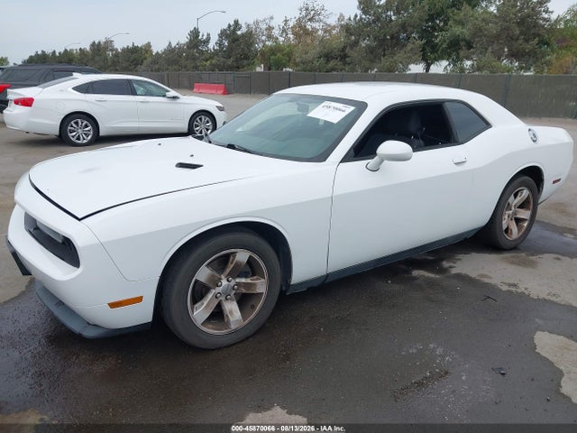 Продажа на аукционе авто 2014 Dodge Challenger Sxt, vin: 2C3CDYAG1EH294575, номер лота: 45870066