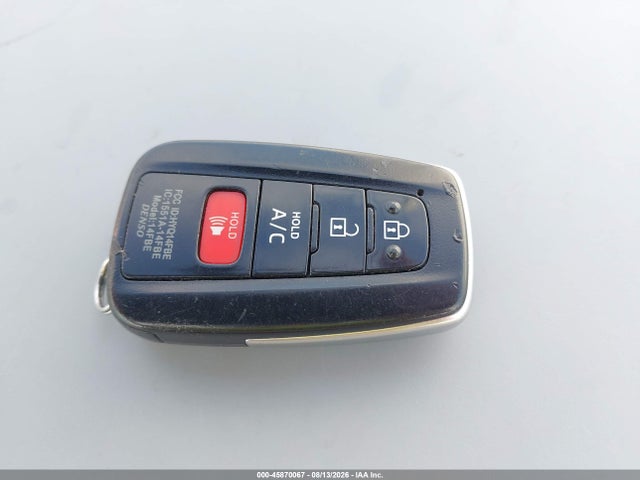 Toyota Prius Prime Plus 2017 JTDKARFP9H3012639 Image 11