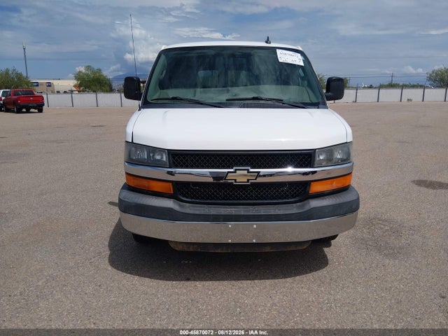 Chevrolet Express 3500 Lt 2016 1GAZGPFF9G1252060 Image 15