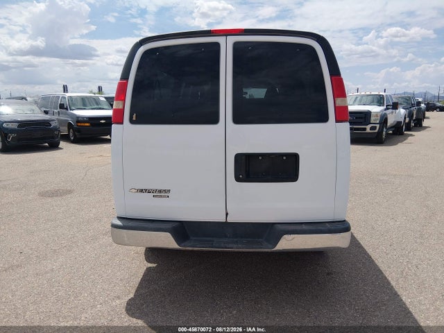 Chevrolet Express 3500 Lt 2016 1GAZGPFF9G1252060 Image 19