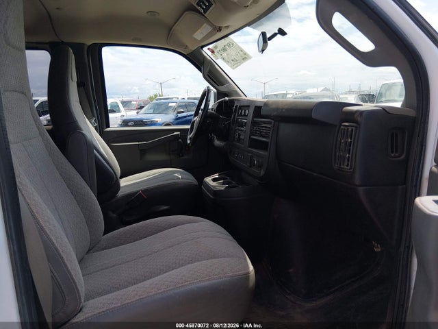 Chevrolet Express 3500 Lt 2016 1GAZGPFF9G1252060 Image 5