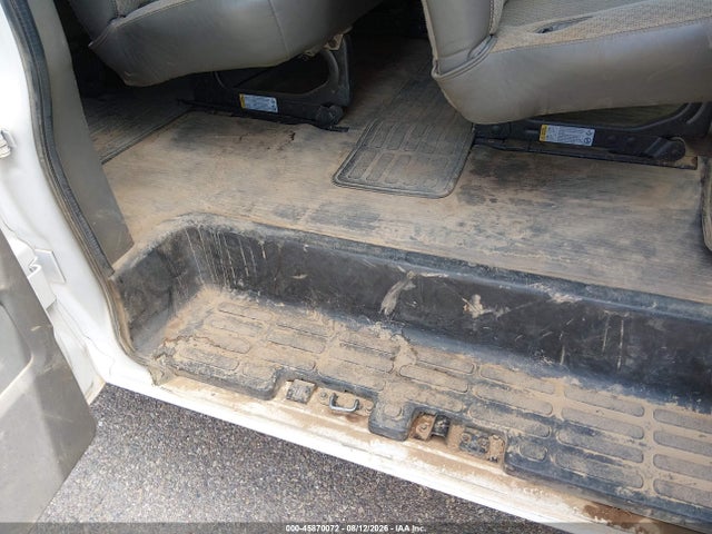Chevrolet Express 3500 Lt 2016 1GAZGPFF9G1252060 Image 13