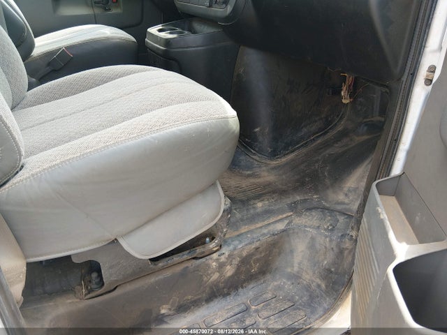 Chevrolet Express 3500 Lt 2016 1GAZGPFF9G1252060 Image 14