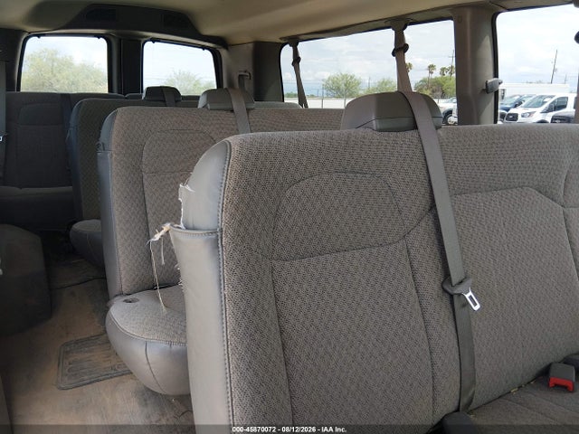 Chevrolet Express 3500 Lt 2016 1GAZGPFF9G1252060 Image 8