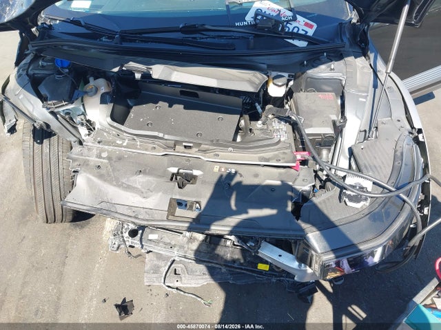 Продажа на аукционе авто 2025 Hyundai Ioniq 5 Limited, vin: 7YAKR4DA7SY023863, номер лота: 45870074