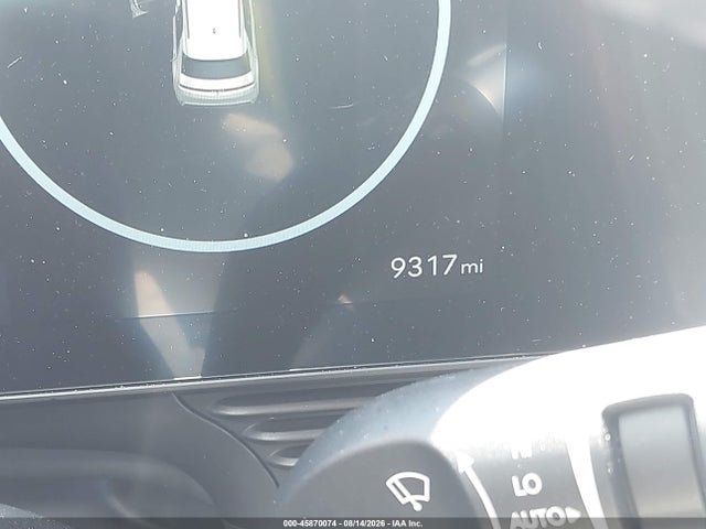 Продажа на аукционе авто 2025 Hyundai Ioniq 5 Limited, vin: 7YAKR4DA7SY023863, номер лота: 45870074