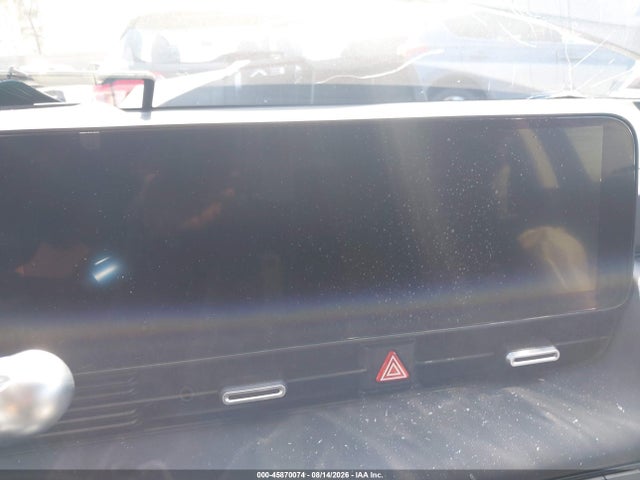 Продажа на аукционе авто 2025 Hyundai Ioniq 5 Limited, vin: 7YAKR4DA7SY023863, номер лота: 45870074