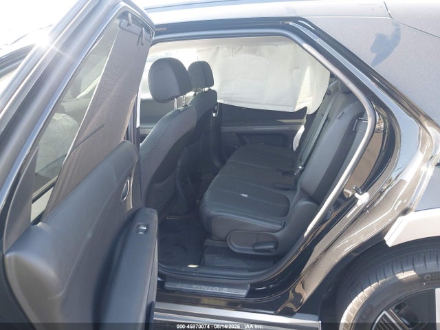 Продажа на аукционе авто 2025 Hyundai Ioniq 5 Limited, vin: 7YAKR4DA7SY023863, номер лота: 45870074