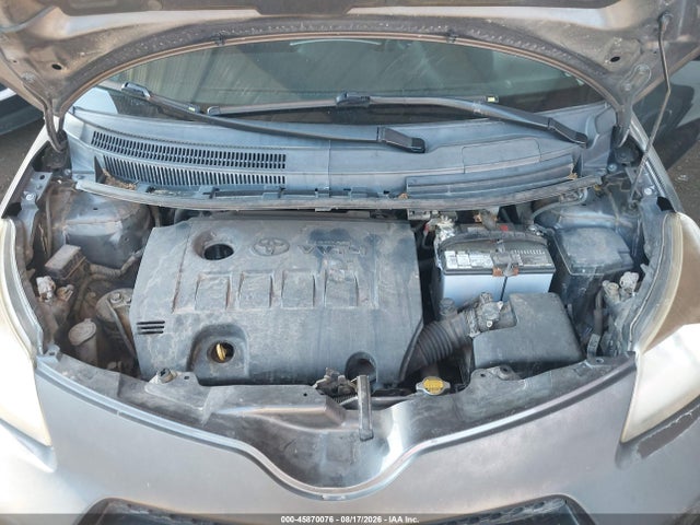 JTKKUPB43E1044672 Toyota SCION XD