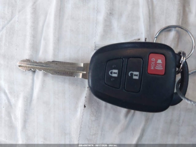 JTKKUPB43E1044672 Toyota SCION XD