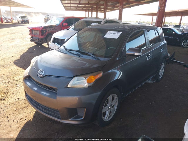JTKKUPB43E1044672 Toyota SCION XD