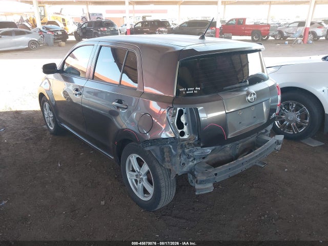 JTKKUPB43E1044672 Toyota SCION XD