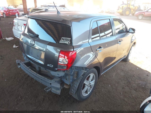 JTKKUPB43E1044672 Toyota SCION XD