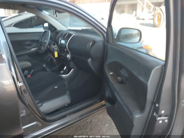 JTKKUPB43E1044672 Toyota SCION XD