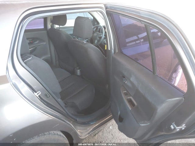 JTKKUPB43E1044672 Toyota SCION XD