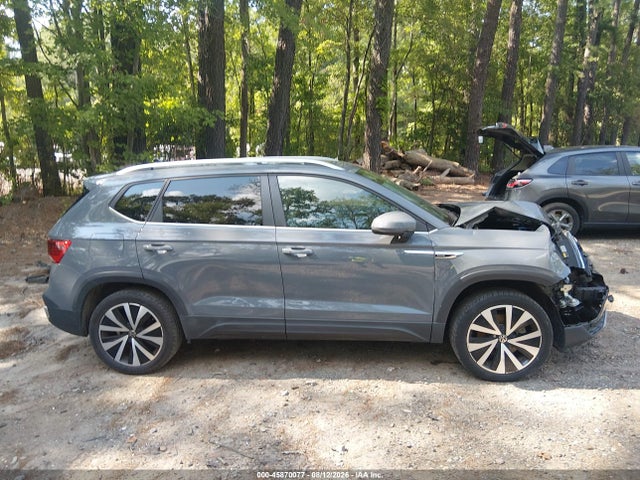 Продаж на аукціоні авто 2023 Volkswagen Taos 1.5t Se, vin: 3VVEX7B22PM307073, номер лоту: 45870077